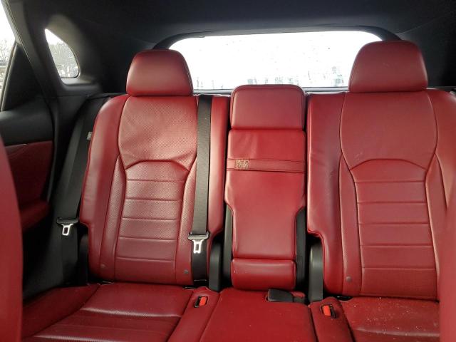 Photo 10 from auction – 2016 LEXUS RX 350 BAS with VIN 2T2BZMCAXGC051446
