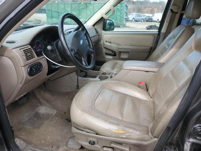 Photo 7 from auction – 2005 FORD EXPLORER X with VIN 1FMZU73KX5UA77083