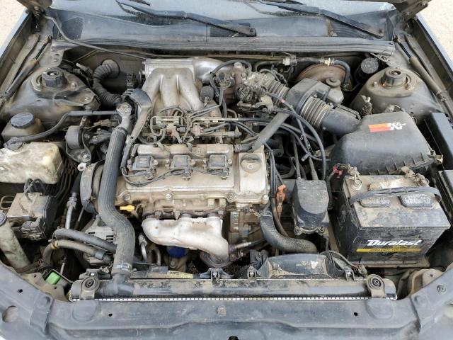 Foto 11 de la subasta – 1997 LEXUS ES 300 con VIN JT8BF22G3V5010446