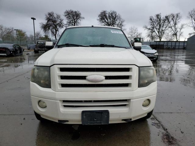 Photo 5 from auction – 2007 FORD EXPEDITION with VIN 1FMFK205X7LA89611