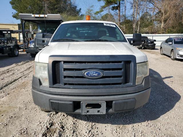 Photo 5 from auction – 2010 FORD F150 with VIN 1FTMF1CW3AKE39785