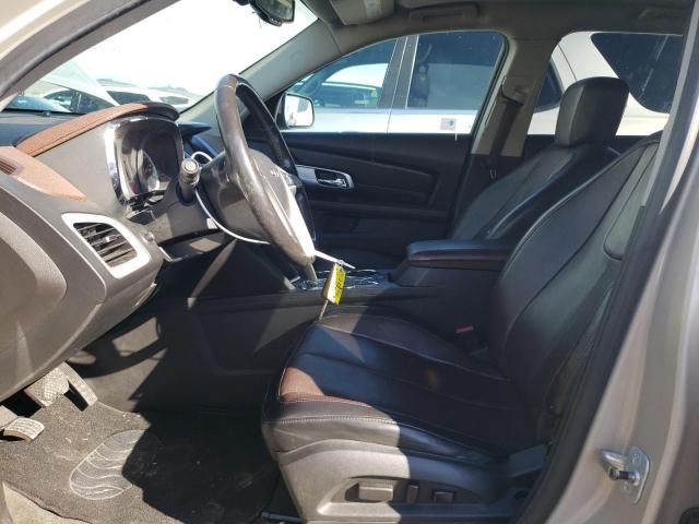 Photo 7 from auction – 2010 GMC TERRAIN SL with VIN 2CTFLGEYXA6405255