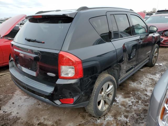 Photo 3 from auction – 2011 JEEP COMPASS SP with VIN 1J4NF1FB0BD135195