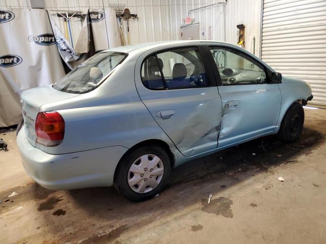 Photo 3 from auction – 2003 TOYOTA ECHO with VIN JTDBT123930284486