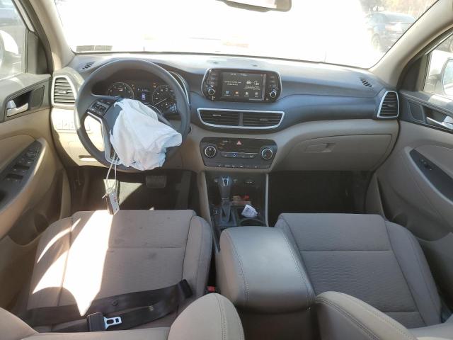 Photo 8 from auction – 2020 HYUNDAI TUCSON LIM with VIN KM8J3CA47LU186112