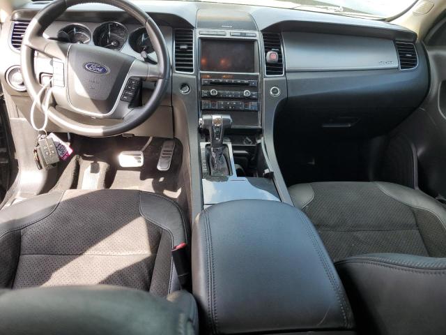 Photo 8 from auction – 2010 FORD TAURUS SHO with VIN 1FAHP2KT8AG143746
