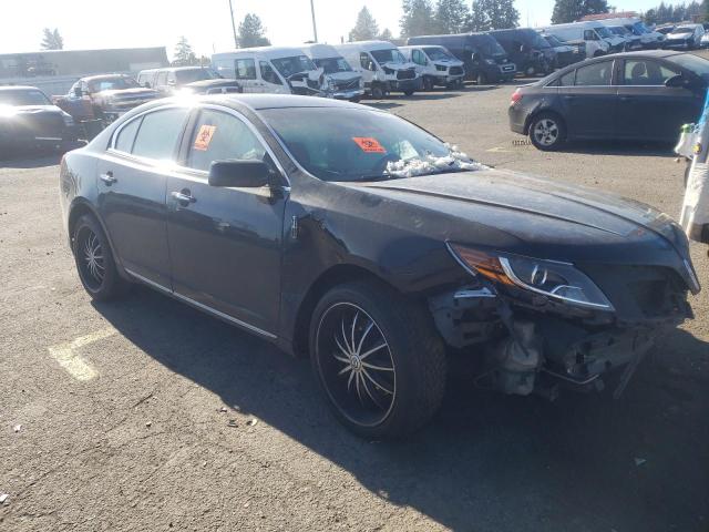 Zdjęcie 4 z aukcji – 2015 LINCOLN MKS z VIN 1LNHL9DK9FG602918