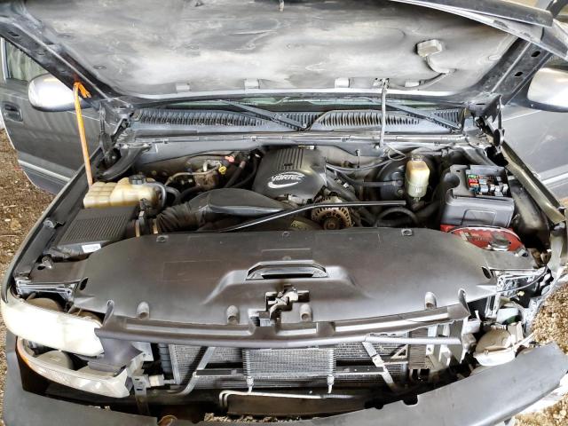 Photo 11 from auction – 2001 CHEVROLET SILVERADO with VIN 1GCEC14V41Z291625