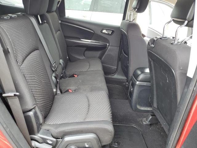 Photo 10 from auction – 2015 DODGE JOURNEY SX with VIN 3C4PDCBB3FT595084