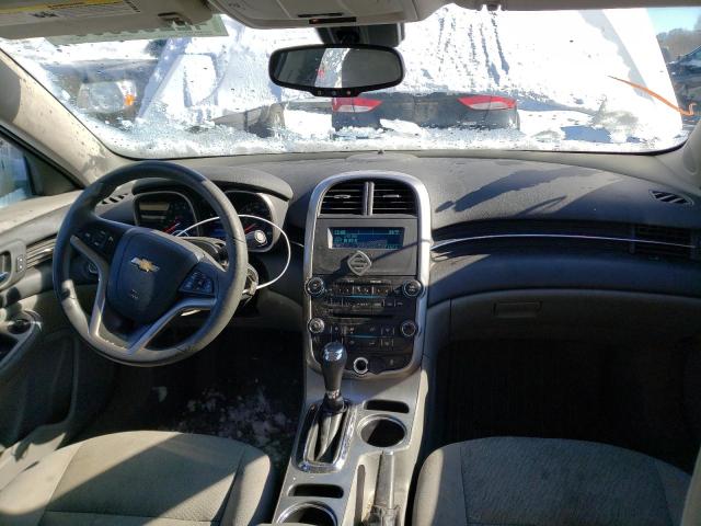 Photo 8 from auction – 2015 CHEVROLET MALIBU LS with VIN 1G11B5SL5FF160179