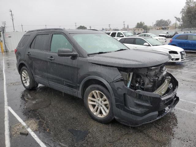 Photo 4 from auction – 2017 FORD EXPLORER with VIN 1FM5K7BH7HGC05938