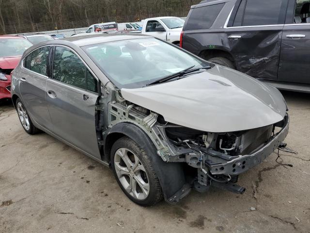 Photo 4 from auction – 2017 CHEVROLET CRUZE PREM with VIN 3G1BF6SM8HS533303