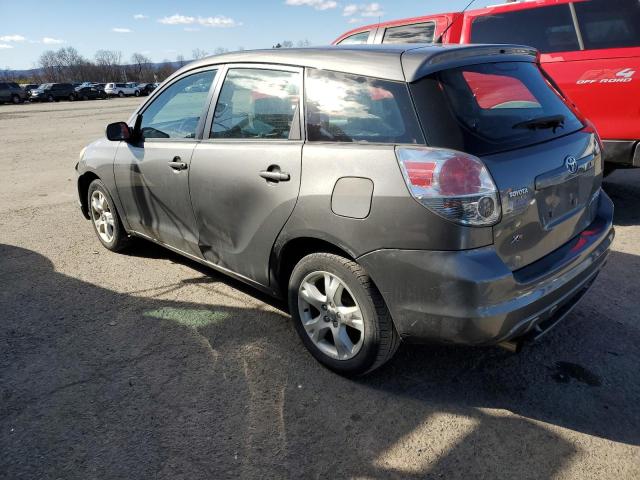 Photo 2 from auction – 2007 TOYOTA COROLLA MA with VIN 2T1KR30E27C666336