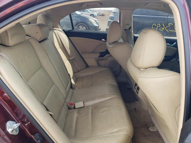 Photo 10 from auction – 2012 ACURA TSX TECH with VIN JH4CU2F6XCC008732