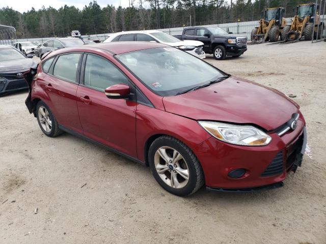 صورة رقم 4 من المزاد - 2013 FORD FOCUS SE مع VIN 1FADP3K22DL174983