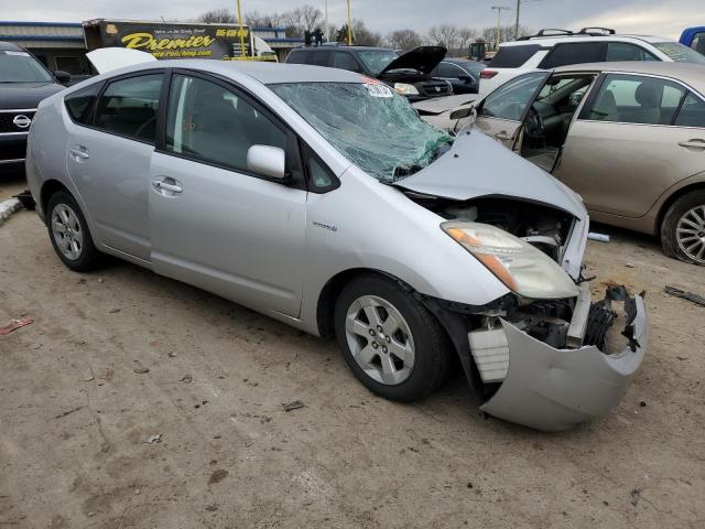 Photo 4 from auction – 2008 TOYOTA PRIUS with VIN JTDKB20U083400779