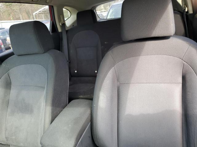 Photo 10 from auction – 2012 NISSAN ROGUE S with VIN JN8AS5MT0CW300787