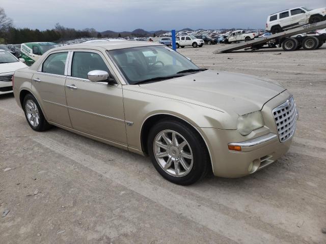 Photo 4 from auction – 2006 CHRYSLER 300C with VIN 2C3KA63H96H423758