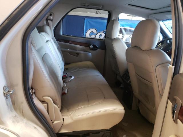 Photo 11 from auction – 2007 BUICK RENDEZVOUS with VIN 3G5DA03L07S591106