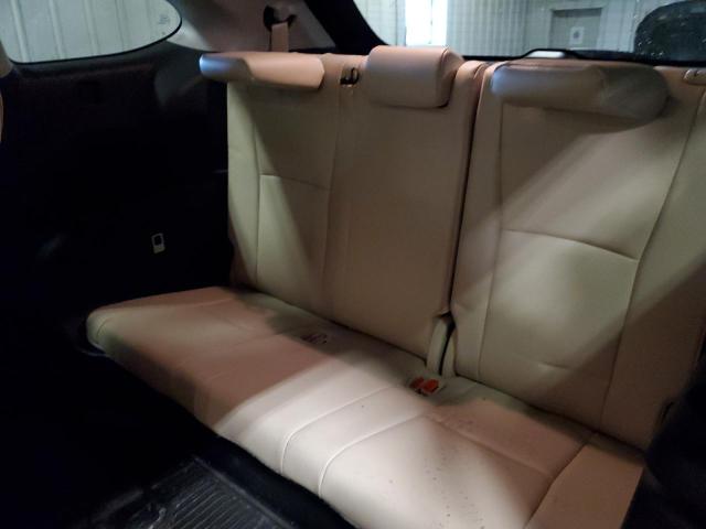 Photo 10 from auction – 2021 TOYOTA HIGHLANDER with VIN 5TDFZRBH3MS112379