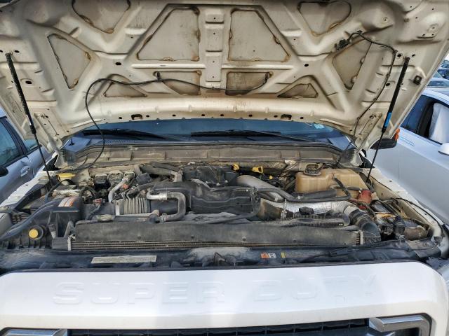 Photo 11 from auction – 2012 FORD F350 SUPER with VIN 1FT8W3BT2CEB04409