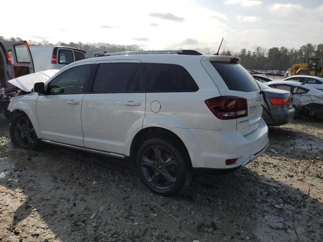 Photo 2 from auction – 2019 DODGE JOURNEY CR with VIN 3C4PDCGG3KT861654