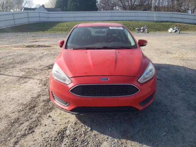Photo 5 from auction – 2016 FORD FOCUS SE with VIN 1FADP3F27GL226610