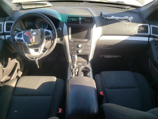 Photo 8 from auction – 2015 FORD EXPLORER X with VIN 1FM5K8D86FGC46447
