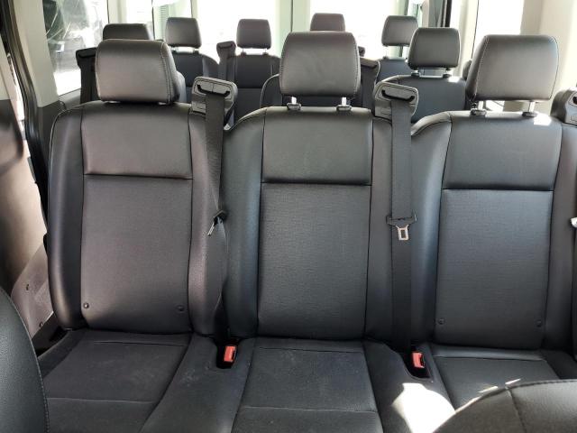 Photo 10 from auction – 2020 FORD TRANSIT T- with VIN 1FBAX2C89LKB24391