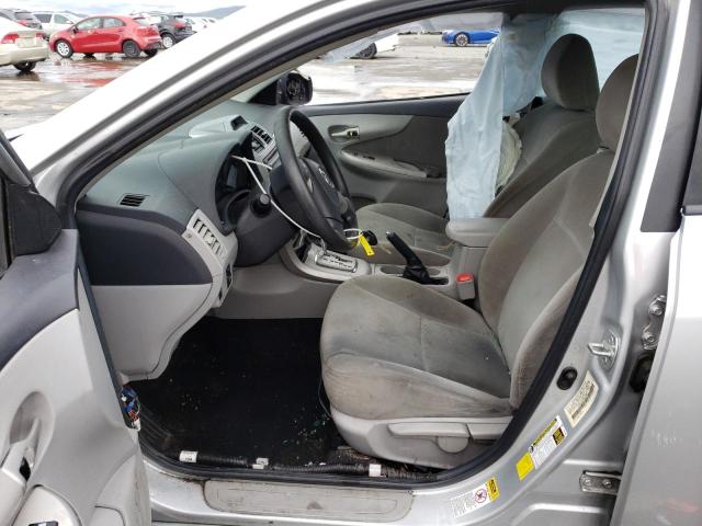 Photo 7 from auction – 2012 TOYOTA COROLLA BA with VIN 5YFBU4EE8CP021083