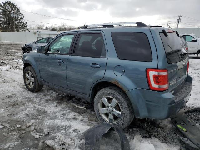 Foto 2 de la subasta – 2012 FORD ESCAPE LIM con VIN 1FMCU9EG8CKB47778