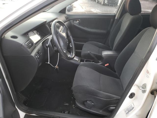 Photo 7 from auction – 2003 TOYOTA COROLLA CE with VIN 1NXBR32E23Z148071