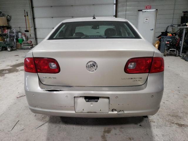 Фото 6 с аукциона – 2007 BUICK LUCERNE CX с VIN 1G4HD57237U101494