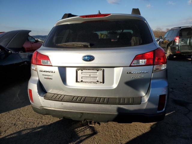 Снимка 6 от търг – 2014 SUBARU OUTBACK 2. с VIN 4S4BRBCC5E3266910