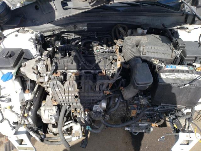 Photo 11 from auction – 2016 KIA OPTIMA LX with VIN 5XXGT4L36GG058061