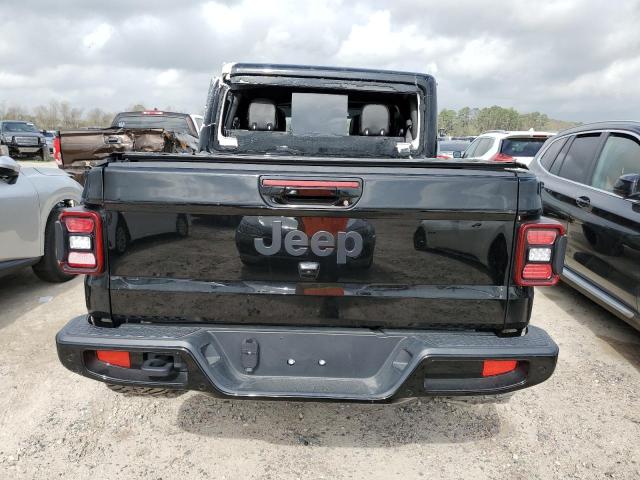 Photo 6 from auction – 2022 JEEP GLADIATOR with VIN 1C6HJTFG6NL131159