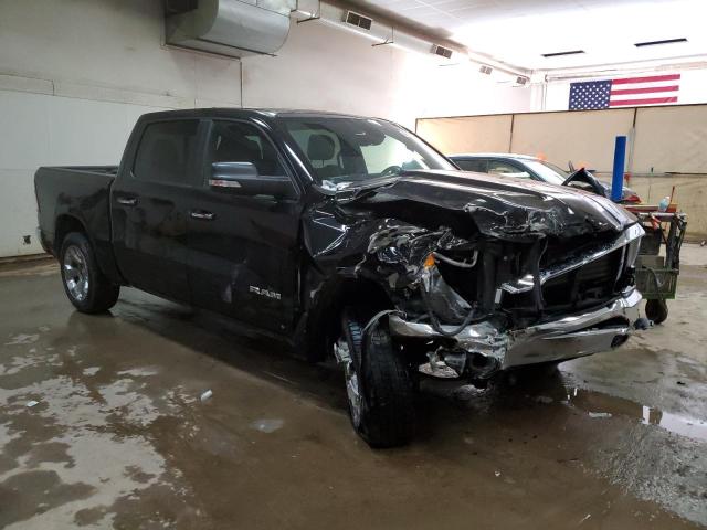 Photo 4 from auction – 2019 RAM 1500 BIG H with VIN 1C6SRFFTXKN645965