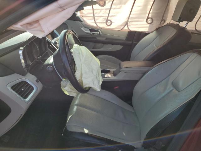 Photo 7 from auction – 2011 GMC TERRAIN SL with VIN 2CTFLUE57B6295285