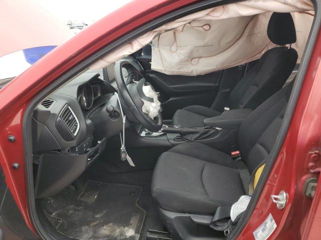 Photo 7 from auction – 2015 MAZDA 3 TOURING with VIN 3MZBM1L79FM186958