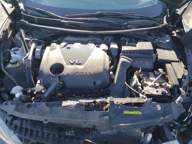 Photo 11 from auction – 2018 NISSAN MAXIMA 3.5 with VIN 1N4AA6AP1JC383369
