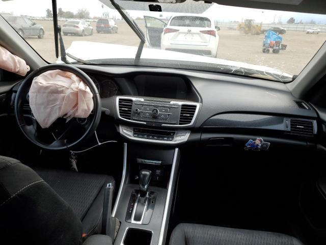 Photo 8 from auction – 2014 HONDA ACCORD SPO with VIN 1HGCR2F50EA015523