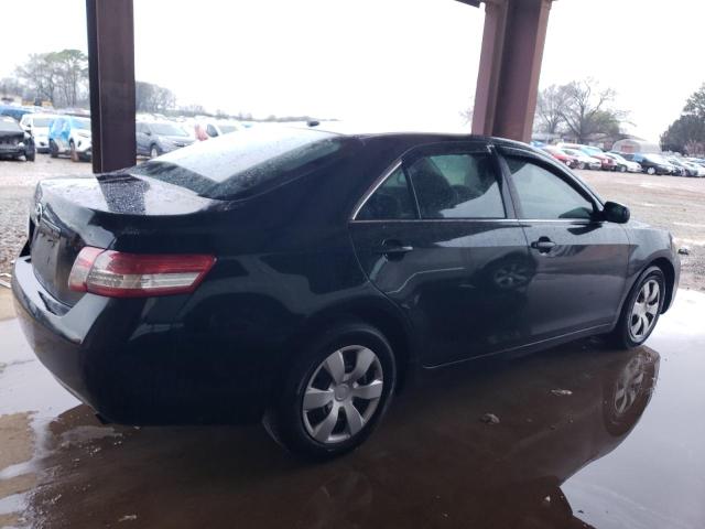 Photo 3 from auction – 2011 TOYOTA CAMRY BASE with VIN 4T1BF3EK1BU734365