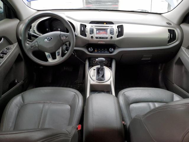 Photo 8 from auction – 2014 KIA SPORTAGE B with VIN KNDPB3AC4E7608539