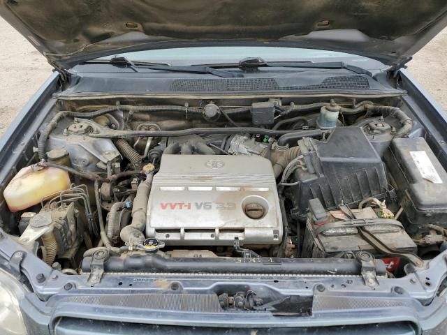 Photo 12 from auction – 2006 TOYOTA HIGHLANDER with VIN JTEDP21A460104236