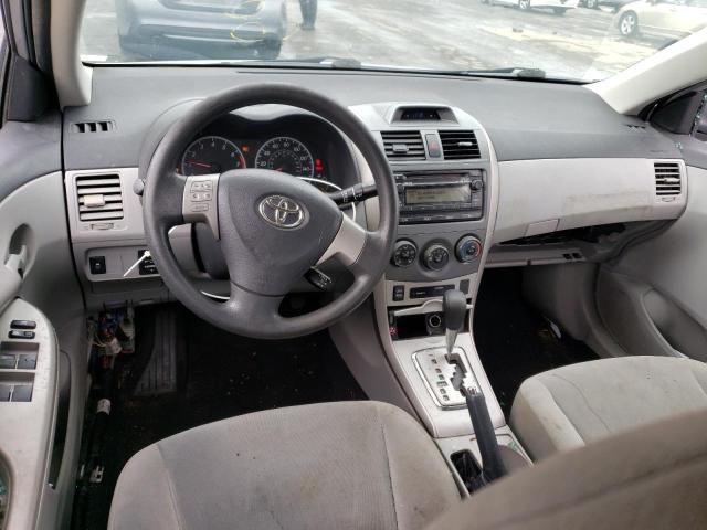 Photo 8 from auction – 2012 TOYOTA COROLLA BA with VIN 5YFBU4EE8CP021083