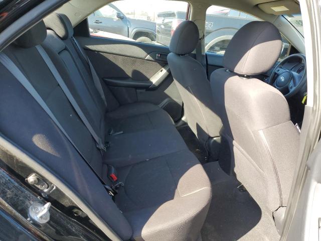 Photo 10 from auction – 2012 KIA FORTE EX with VIN KNAFU4A23C5540677