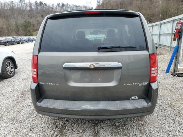 Photo 6 from auction – 2010 CHRYSLER TOWN & COU with VIN 2A4RR5D12AR393658
