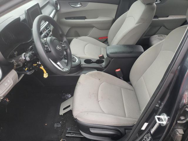 Photo 7 from auction – 2019 KIA FORTE FE with VIN 3KPF24AD6KE083439