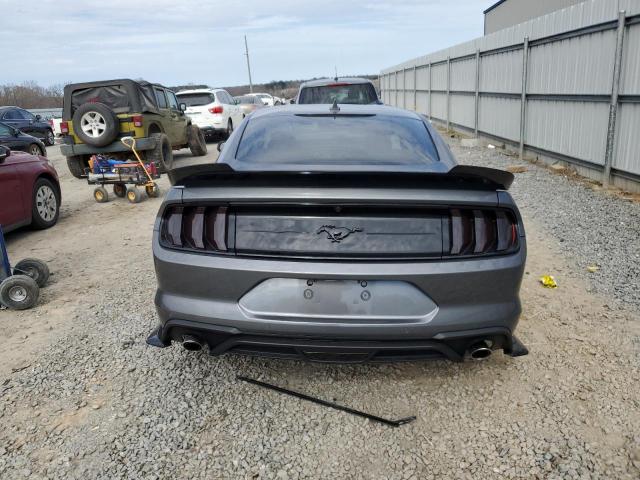 Photo 6 from auction – 2021 FORD MUSTANG with VIN 1FA6P8TH8M5157134