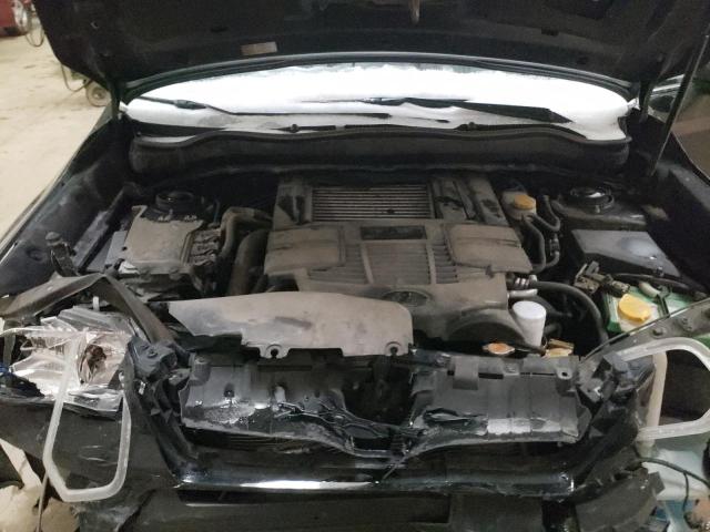 Photo 12 from auction – 2015 SUBARU FORESTER 2 with VIN JF2SJGUC0FH589162